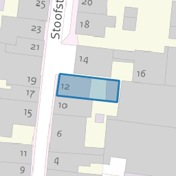 Perceel ODB02-D-2191