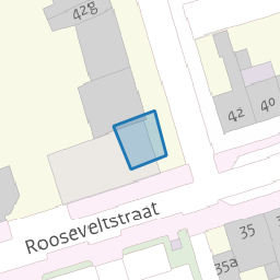 Perceel ODB02-D-2223