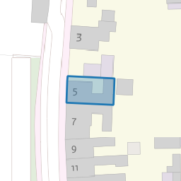 Perceel ODB02-D-2250