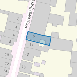 Perceel ODB02-D-2251