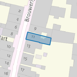 Perceel ODB02-D-2252