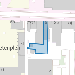 Perceel ODB02-D-2265