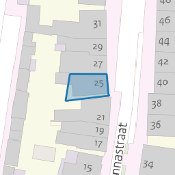 Perceel ODB02-D-2278