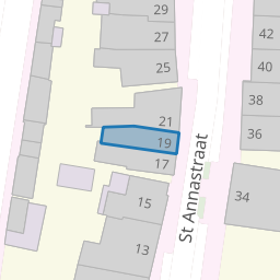 Perceel ODB02-D-2281