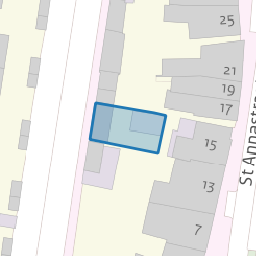 Perceel ODB02-D-2284