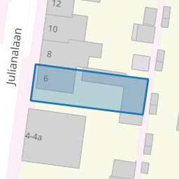 Perceel ODB02-D-2288