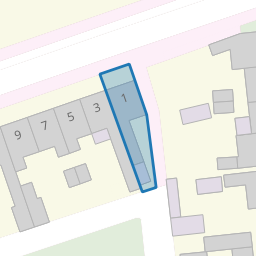 Perceel ODB02-D-2315