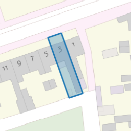 Perceel ODB02-D-2316