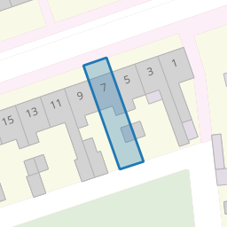 Perceel ODB02-D-2318