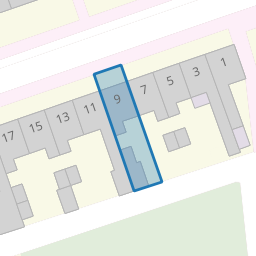 Perceel ODB02-D-2319