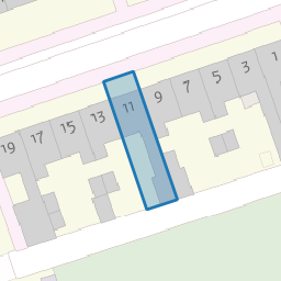 Perceel ODB02-D-2320