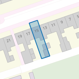 Perceel ODB02-D-2322