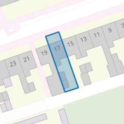 Perceel ODB02-D-2323