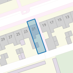 Perceel ODB02-D-2325