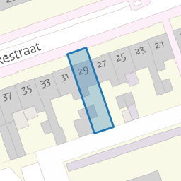 Perceel ODB02-D-2329