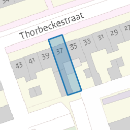 Perceel ODB02-D-2333