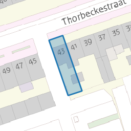 Perceel ODB02-D-2336
