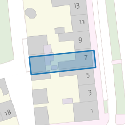 Perceel ODB02-D-2341