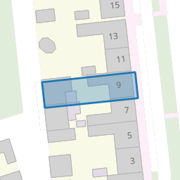 Perceel ODB02-D-2342