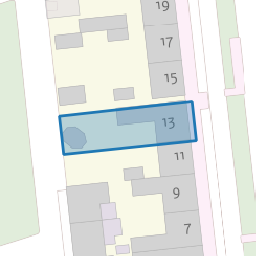 Perceel ODB02-D-2344