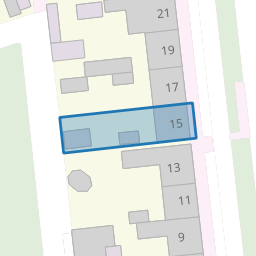 Perceel ODB02-D-2345