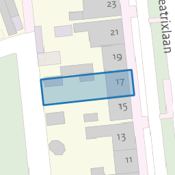 Perceel ODB02-D-2346