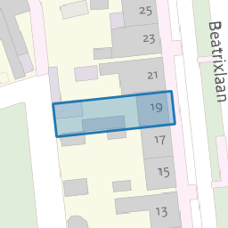 Perceel ODB02-D-2347