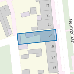 Perceel ODB02-D-2348