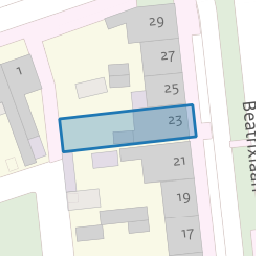 Perceel ODB02-D-2349