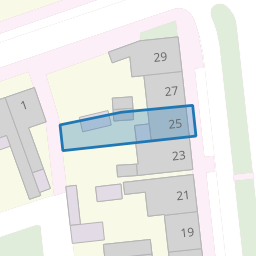 Perceel ODB02-D-2350