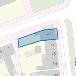 Perceel ODB02-D-2352