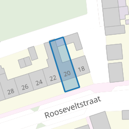 Perceel ODB02-D-2354