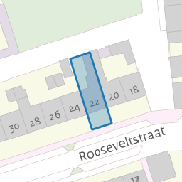 Perceel ODB02-D-2355