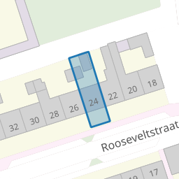 Perceel ODB02-D-2356