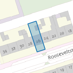 Perceel ODB02-D-2357