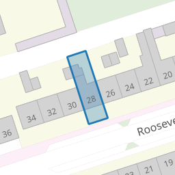 Perceel ODB02-D-2358