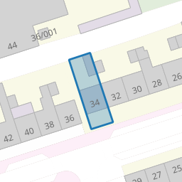 Perceel ODB02-D-2361