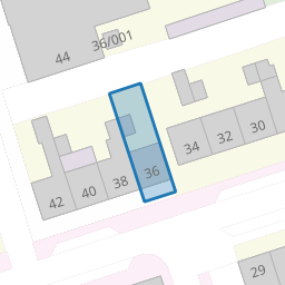 Perceel ODB02-D-2362