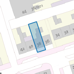 Perceel ODB02-D-2363