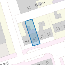 Perceel ODB02-D-2364