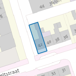 Perceel ODB02-D-2365