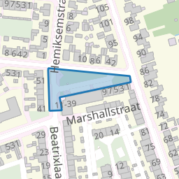 Perceel ODB02-D-2366