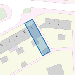 Perceel ODB02-D-2380