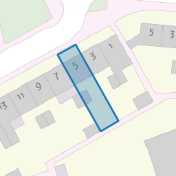 Perceel ODB02-D-2382