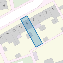 Perceel ODB02-D-2384