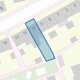 Perceel ODB02-D-2386