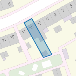 Perceel ODB02-D-2387