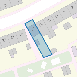 Perceel ODB02-D-2388