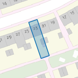 Perceel ODB02-D-2397