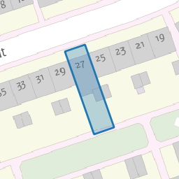 Perceel ODB02-D-2399